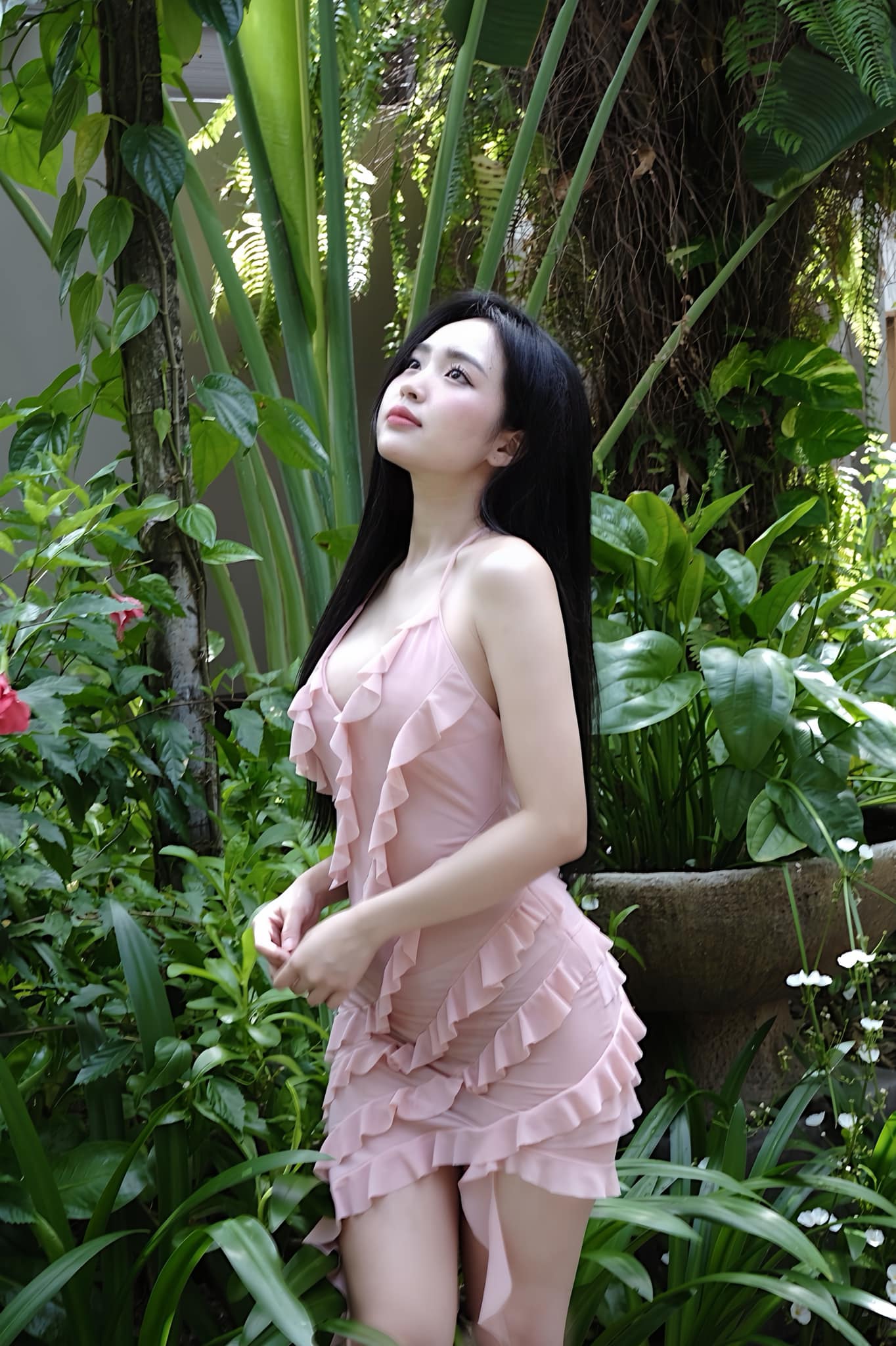 Chiêm ngưỡng hình ảnh girl xinh Việt Nam siêu cute, dễ thương