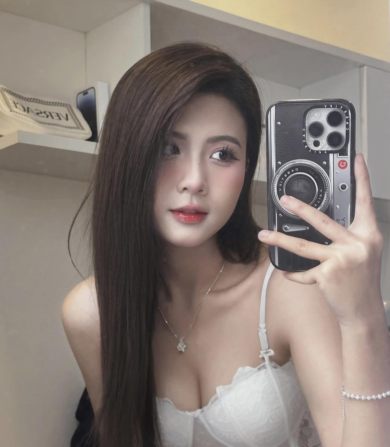 Hình ảnh gái xinh Việt Nam đẹp, cute, dễ thương, đáng yêu