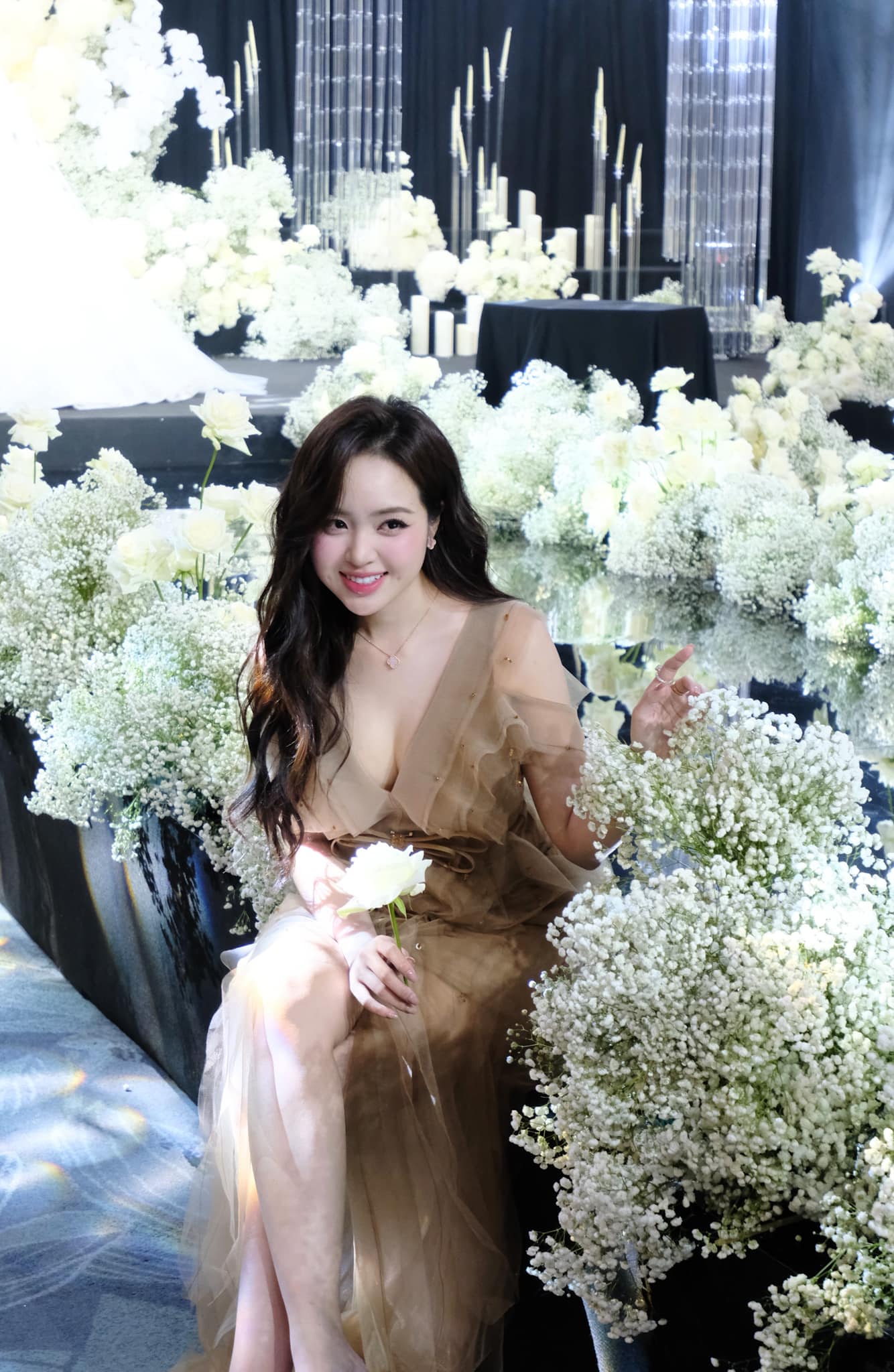 Ảnh Gái Xinh Dễ Thương Đáng Yêu Mặt Mộc Kute & Xinh