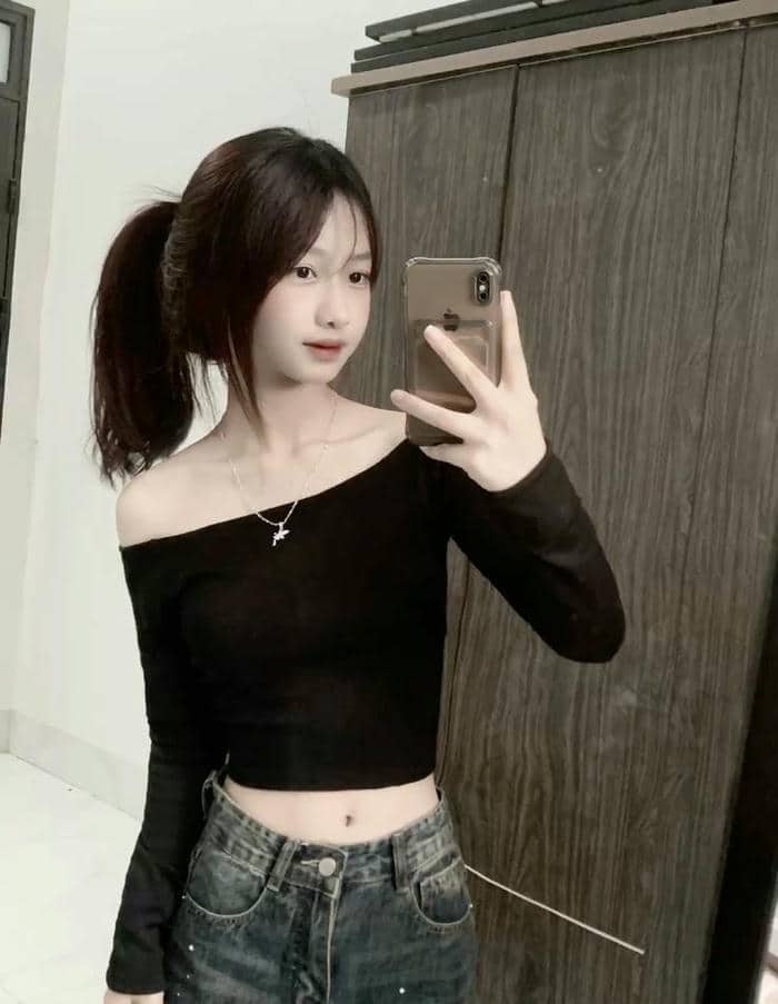 Hình Ảnh Gái Cute Dễ Thương Khiến Ai Nhìn Cũng Mê