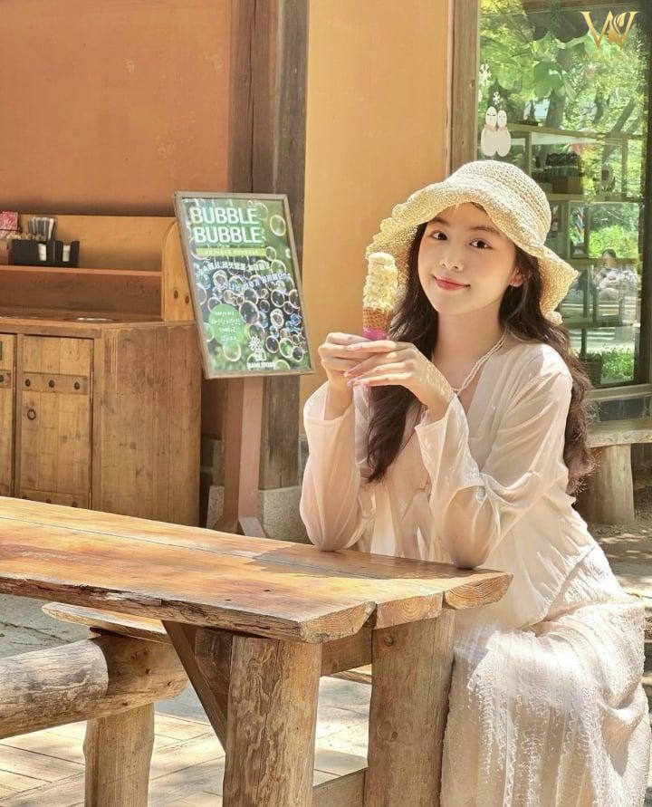 Ảnh gái xinh đẹp hot girl ai nhìn cũng mê