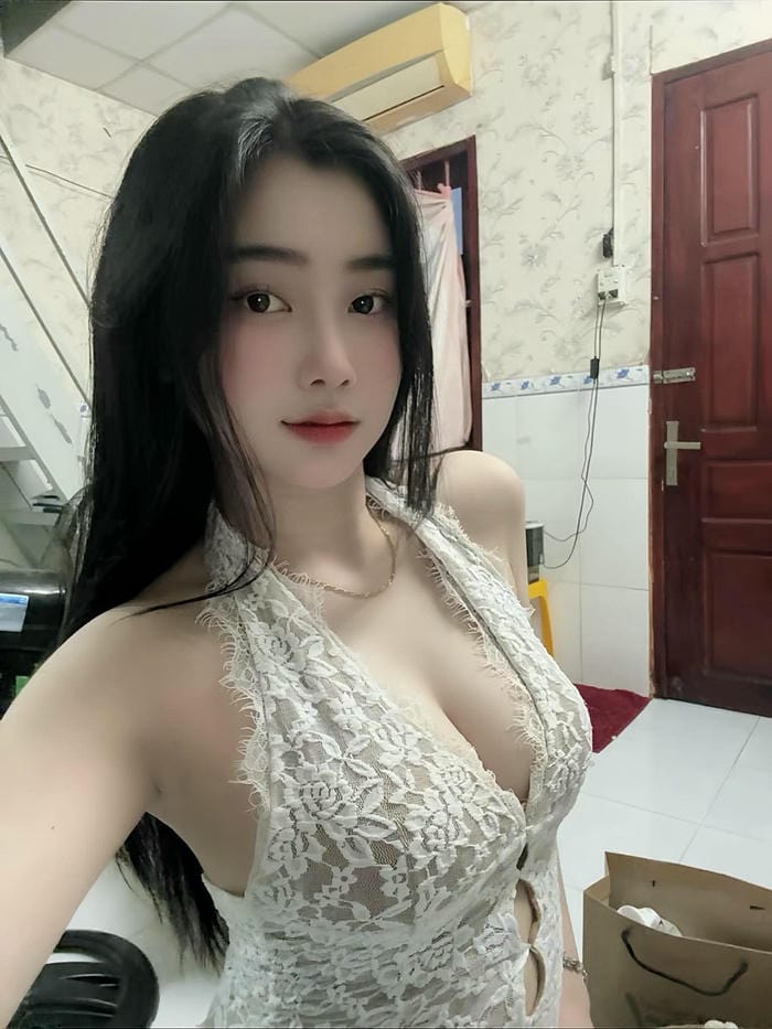 Ngắm nhìn bộ ảnh girl xinh siêu nóng bỏng, siêu gợi cảm