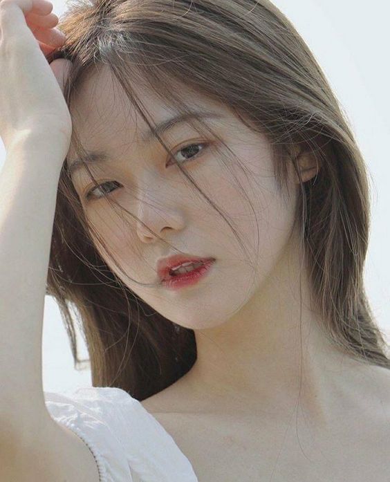 Vẻ đẹp tuyệt vời của những cô gái xinh đáng yêu