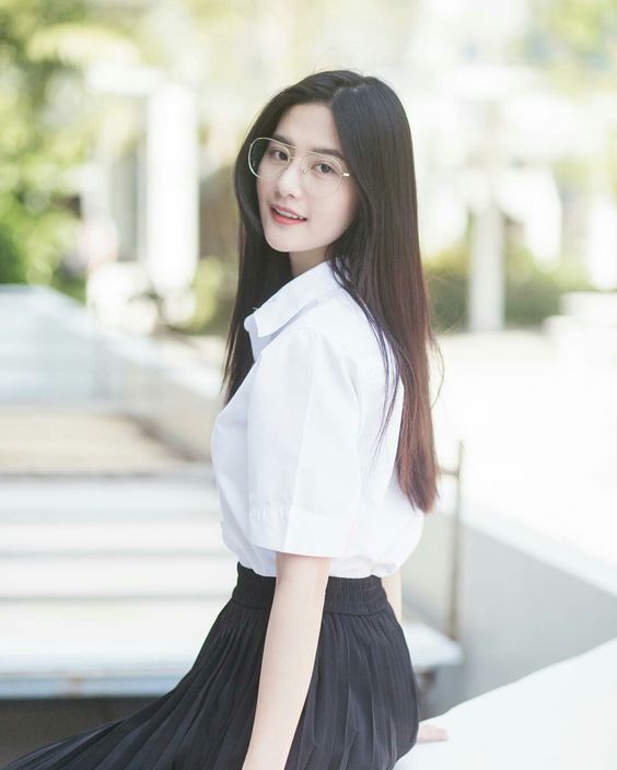 Ảnh Gái Xinh Việt Nam, Hot Girl Cute, Dễ Thương