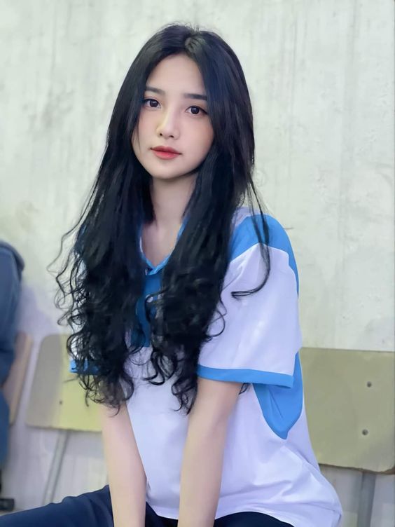 Hình Ảnh Gái Cute Dễ Thương Khiến Ai Nhìn Cũng Mê