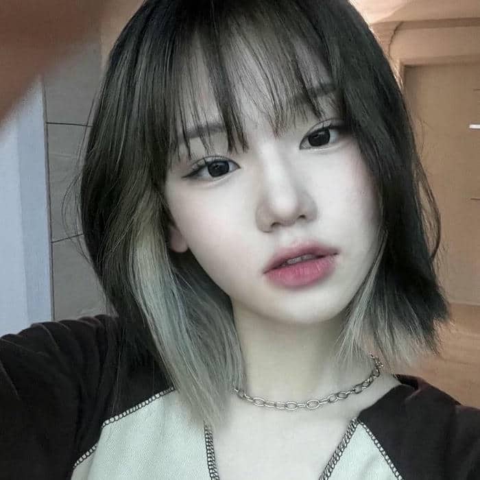 Hình ảnh teen girl thật là xinh “đốn gục” triệu trái tim người xem