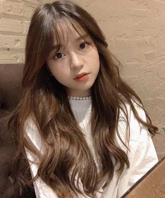 Bộ sưu tập ảnh girl phố, gái xinh dạo phố xinh đẹp