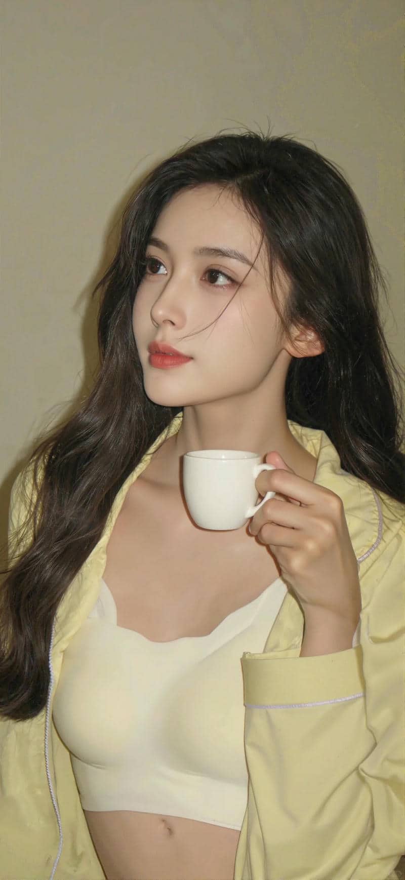 Hình Ảnh Hot Girl Xinh, Đẹp, Cool nhất nhìn là mê