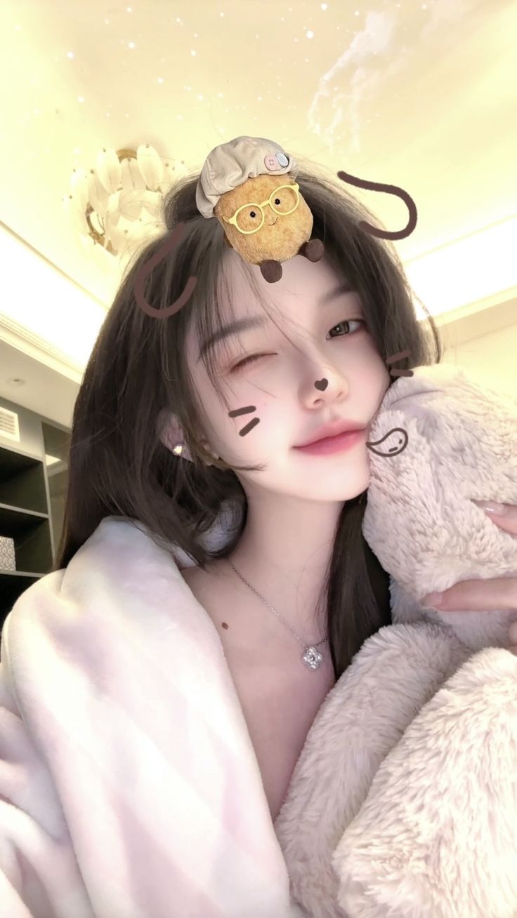 Ảnh Gái Xinh, Hình Hot Girl Xinh Đẹp Tựa Thiên Thần