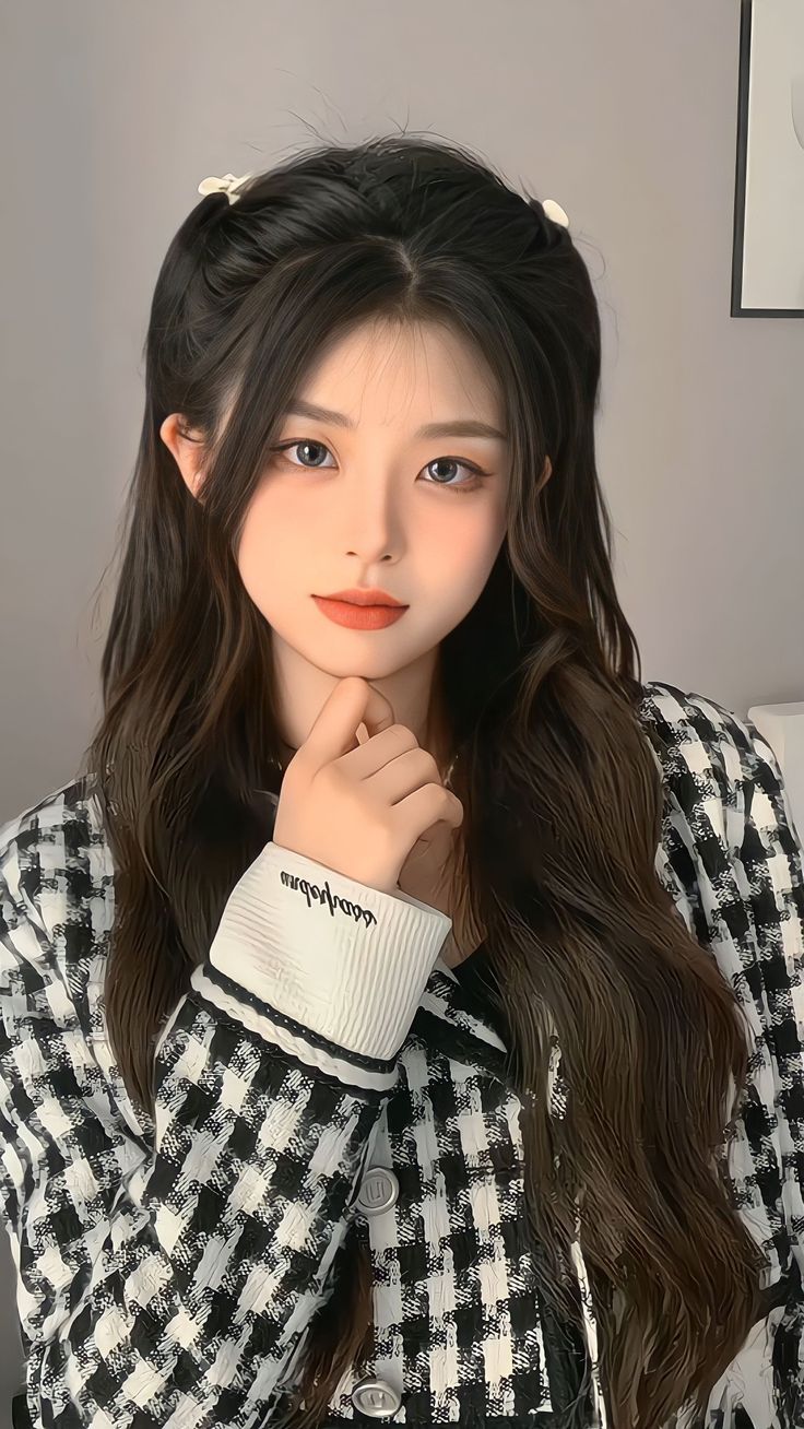 Bộ ảnh gái xinh 2010 đáng yêu ngây thơ thu hút người xem