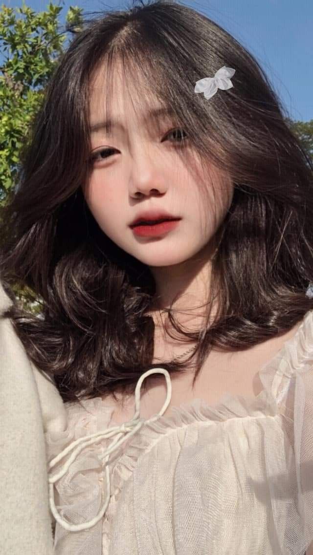 Ảnh Gái Xinh, Hình Hot Girl Xinh Đẹp Tựa Thiên Thần