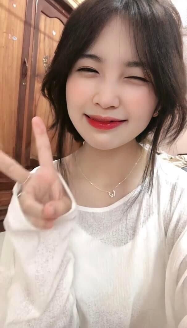 Ảnh Girl Xinh Cấp 3 Cute, Dễ Thương, Ngọt, Đẹp Nhức Nách