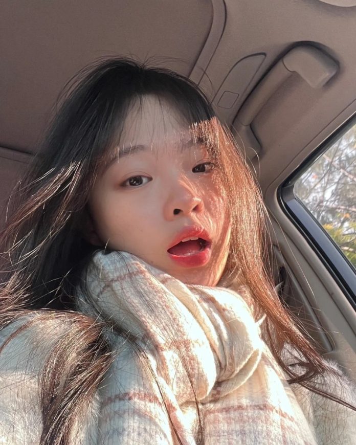 Ảnh gái xinh cute, xinh đẹp nhất Full HD 4K