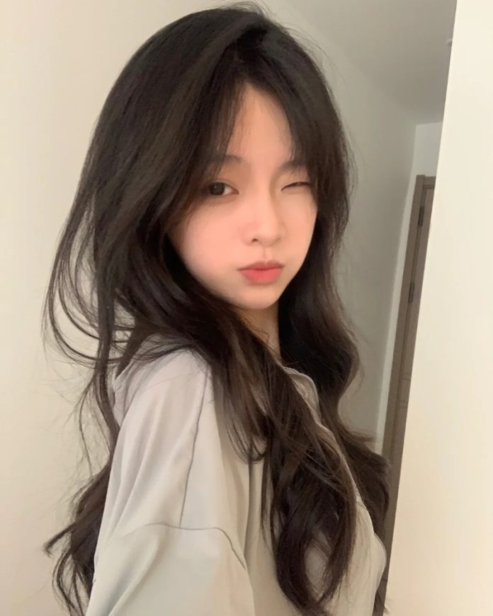 Hình Ảnh Gái Xinh Cute, Ảnh Hot Girl Đẹp Xỉu