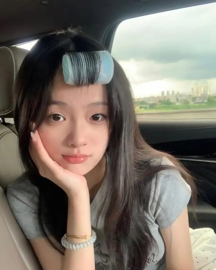 Hình Ảnh Hot Girl Xinh, Đẹp, Cool nhất nhìn là muốn yêu ngay