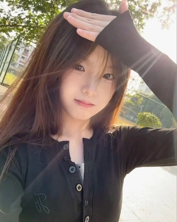 Ảnh Gái Cute Dễ Thương Đáng Yêu Hot Girl Đẹp Xỉu