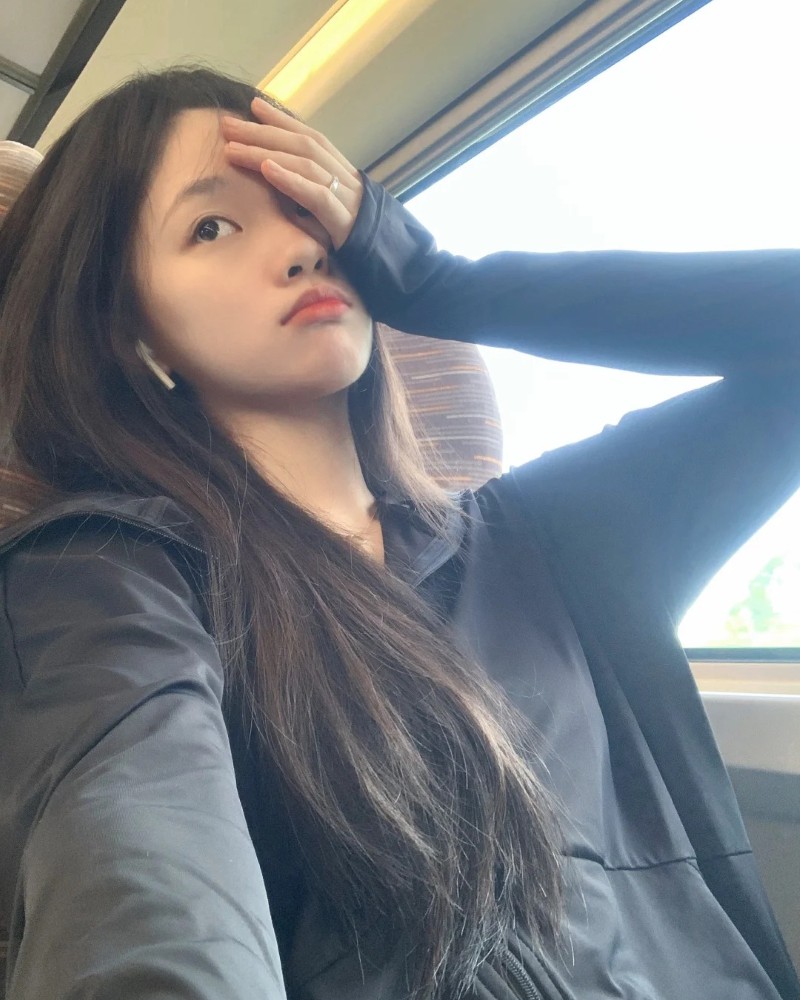 Hình Ảnh Teen Girl Xinh Đáng Yêu “Đốn Gục” Triệu Trái Tim