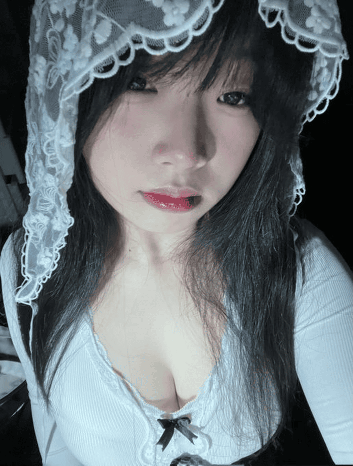 Góc nhìn mới về vẻ đẹp của những cô gái xinh đẹp