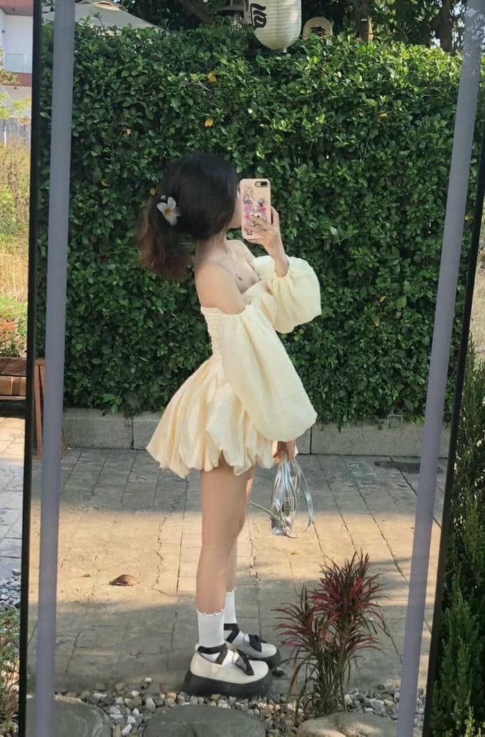 Tuyển chọn ảnh girl xinh tuổi 16 dễ thương nhất 