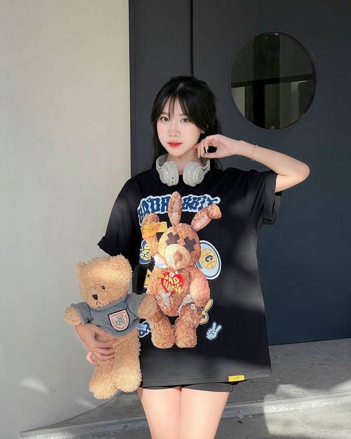 Ảnh Gái Xinh Việt Nam Cực Xinh Cực Quyến Rũ