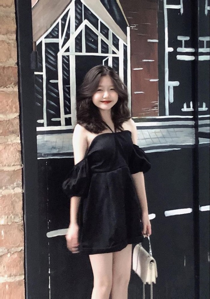 Loạt ảnh girl xinh tuổi xì-teen Việt Nam