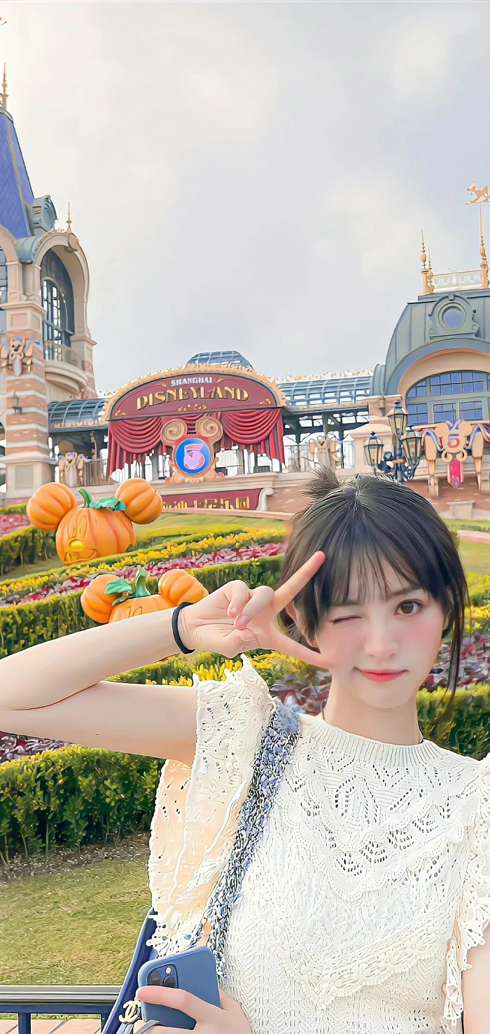 Tuyển Chọn Hình Ảnh Girl Xinh Kute Đẹp Khó Cưỡng Nổi