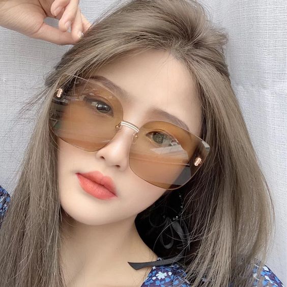 Vẻ đẹp tuyệt vời của những cô gái xinh đáng yêu