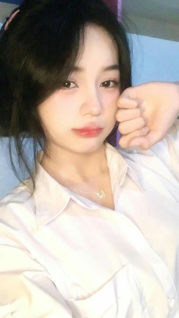 Ảnh gái xinh cute, dễ thương với phong cách ngọt ngào