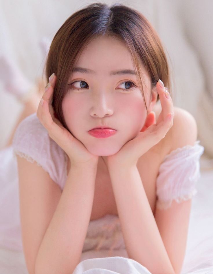 ảnh hot girl đáng yêu xinh đẹp, dễ thương đang hot nhất