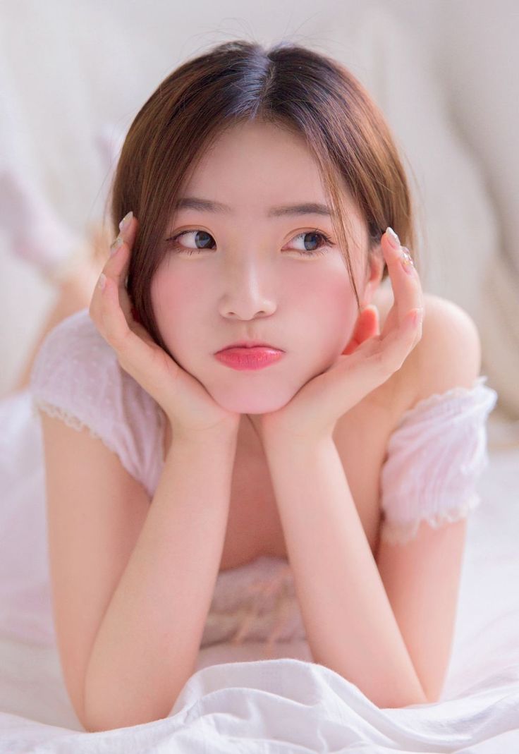 ảnh hot girl đáng yêu xinh đẹp, dễ thương đang hot nhất