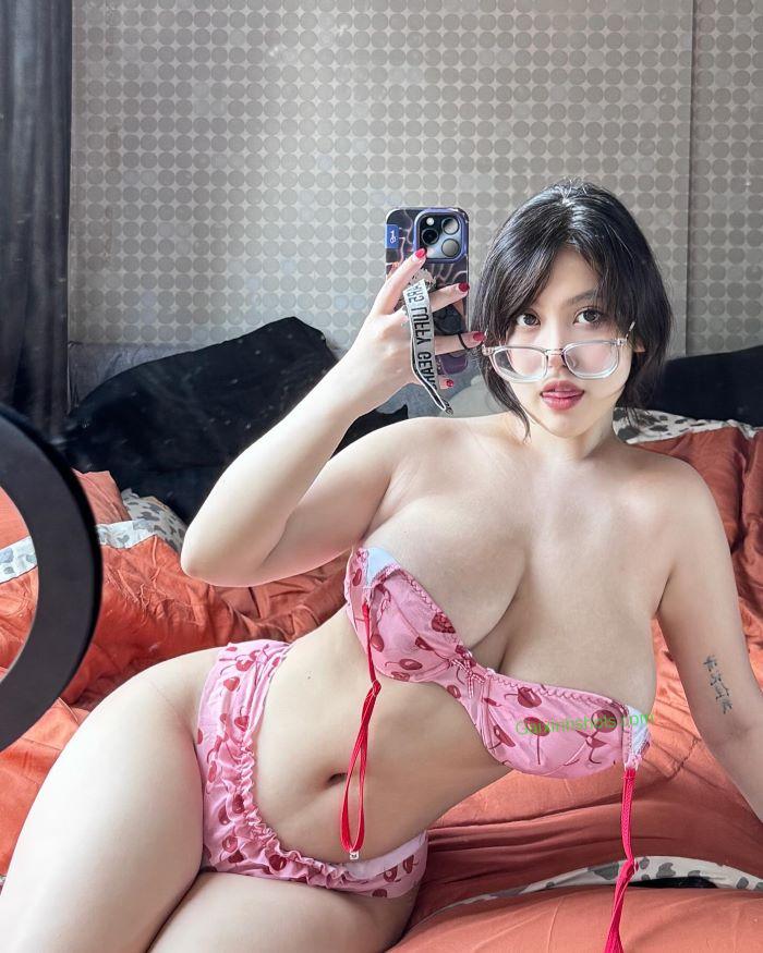 Ảnh gái xinh lộ hàng khiêu gợi không thể bỏ qua