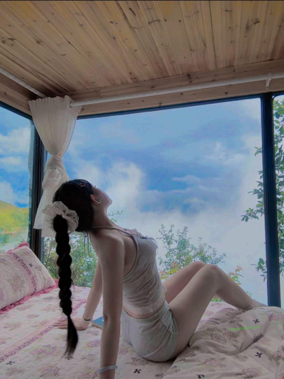 Tuyển chọn ảnh gái xinh show hàng cực kỳ nóng bỏng