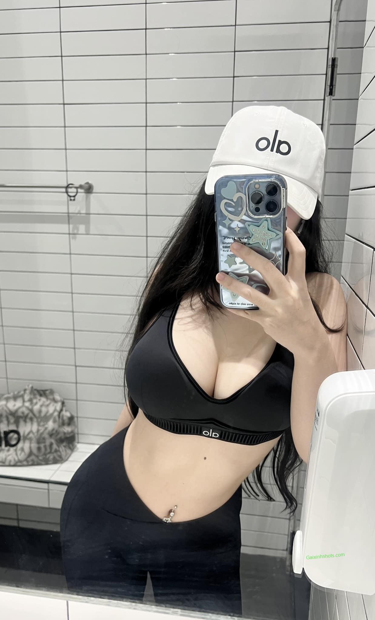 Ản hGái Xinh Show Hàng Cực Hot, Sexy Ngọt Ngào