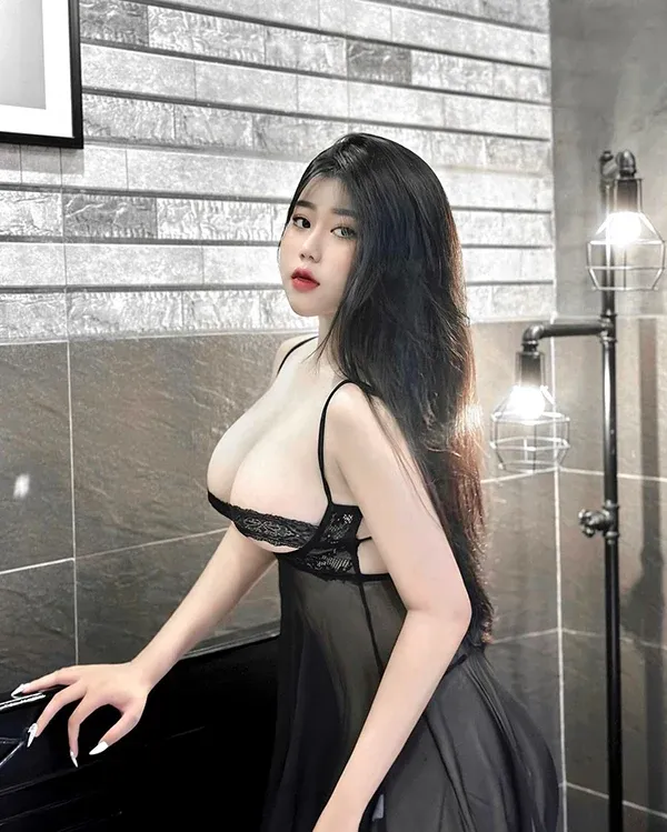 Bộ sưu tập ảnh gái xinh Trung Quốc ngọt ngào, quyến rũ