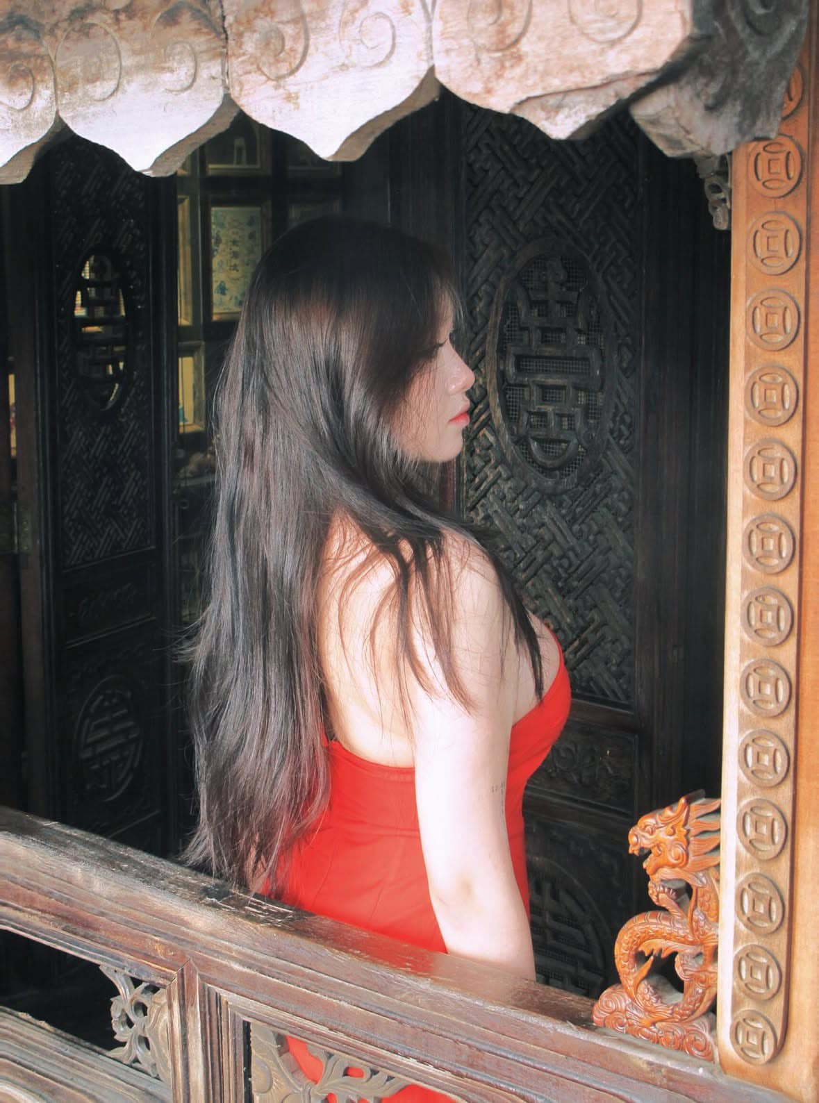 Ảnh Bikini Gái Xinh được yêu thích mới nhất