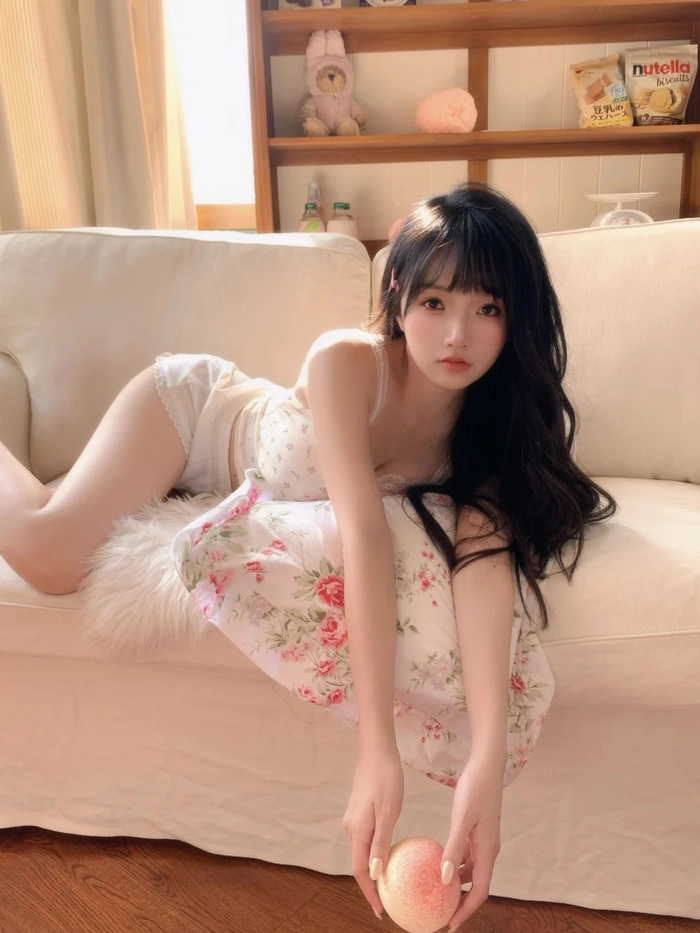 Hot rần rần với mẫu ảnh bikini cực hot