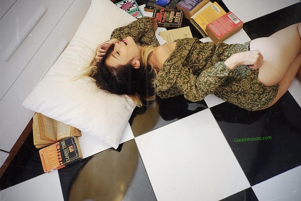 Vòng 3 săn chắc khiến bao ánh mắt dõi theo