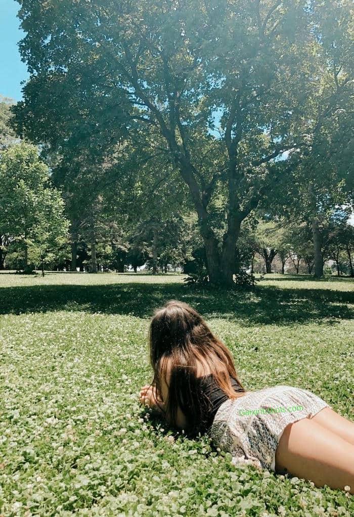 Hình ảnh gái xinh mông to, khoe vòng 3 cực đẹp