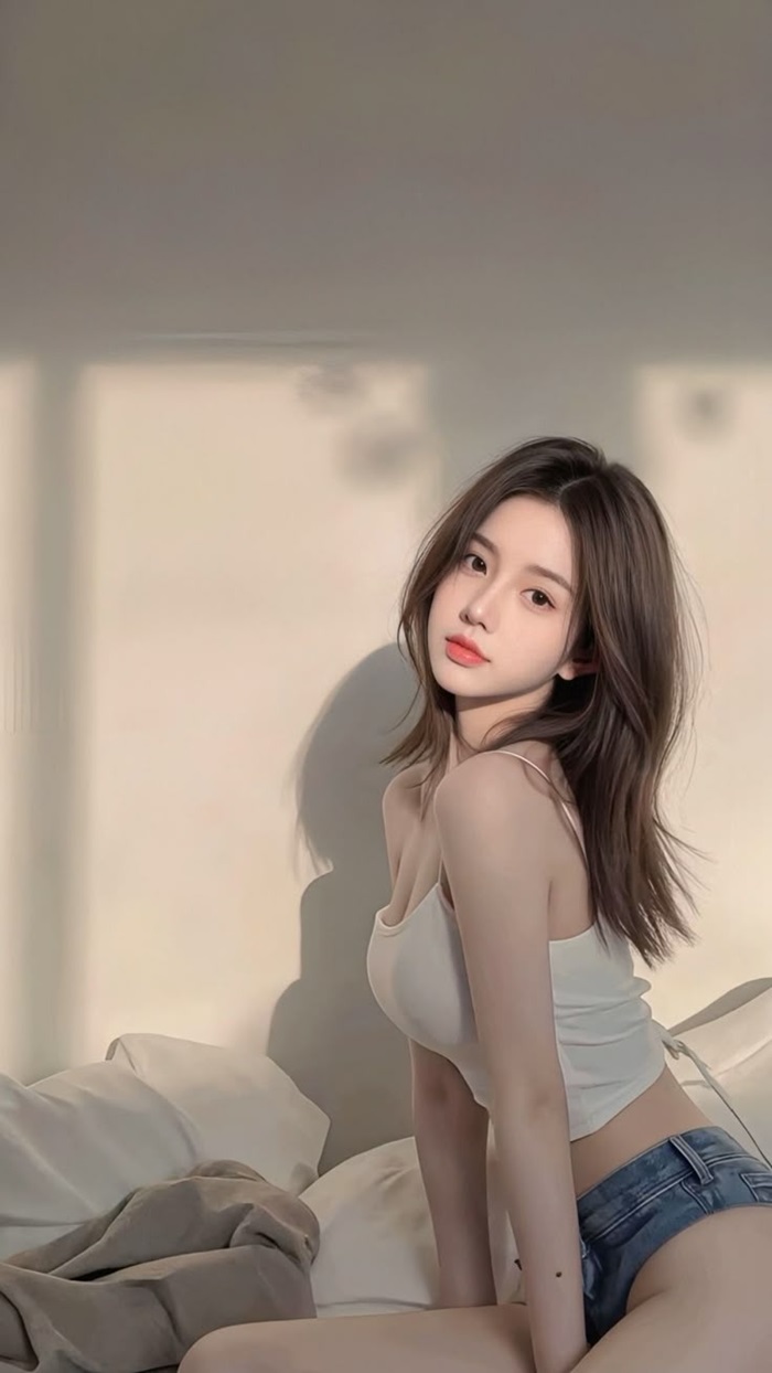 Ảnh Gái Xinh Vú To Gợi Cảm Và Sức Hút Của Phụ Nữ Hiện Đại