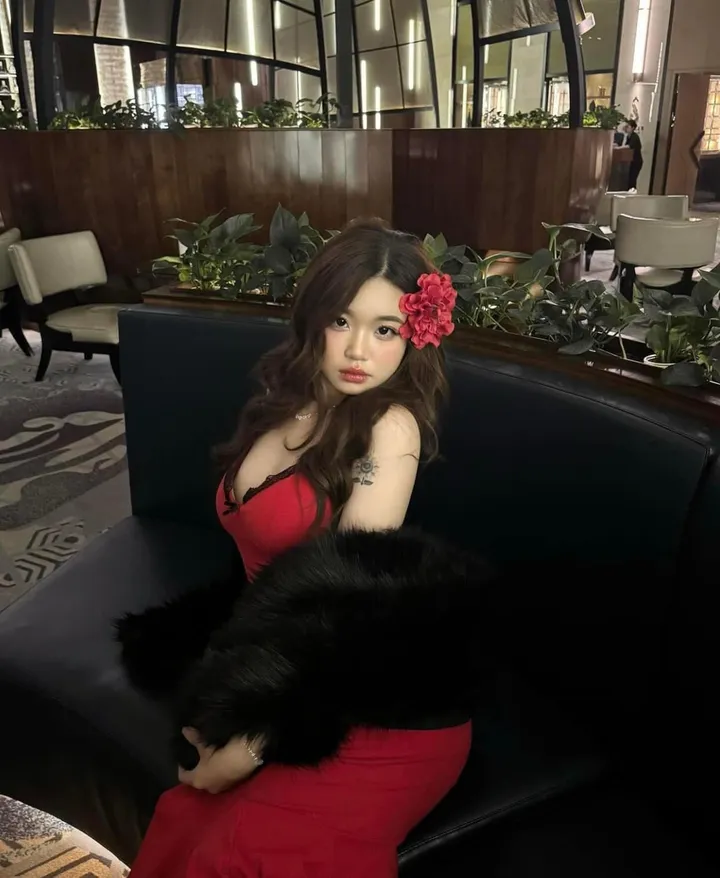 Bộ Sưu Tập Ảnh Gái Xinh Khoe Vú To Gợi Cảm