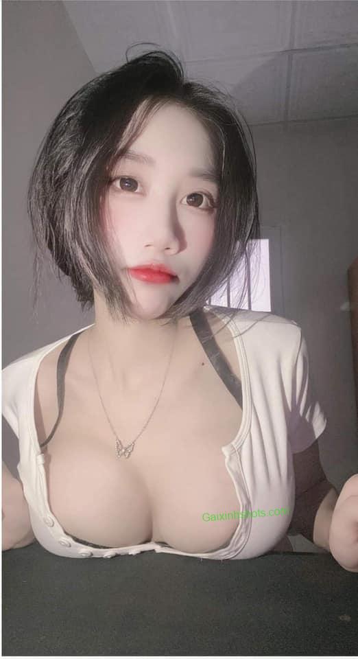 Ảnh sexy của gái mới lớn mới nhất