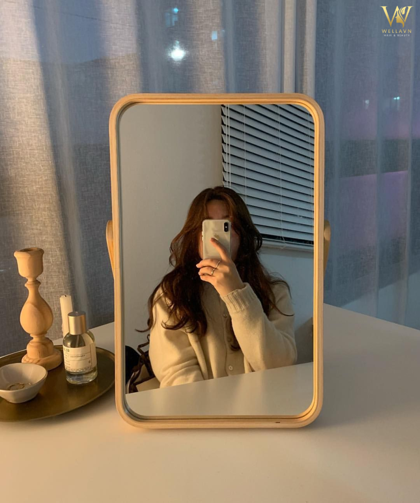 Tuyển chọn ảnh gái xinh che mặt bao đẹp