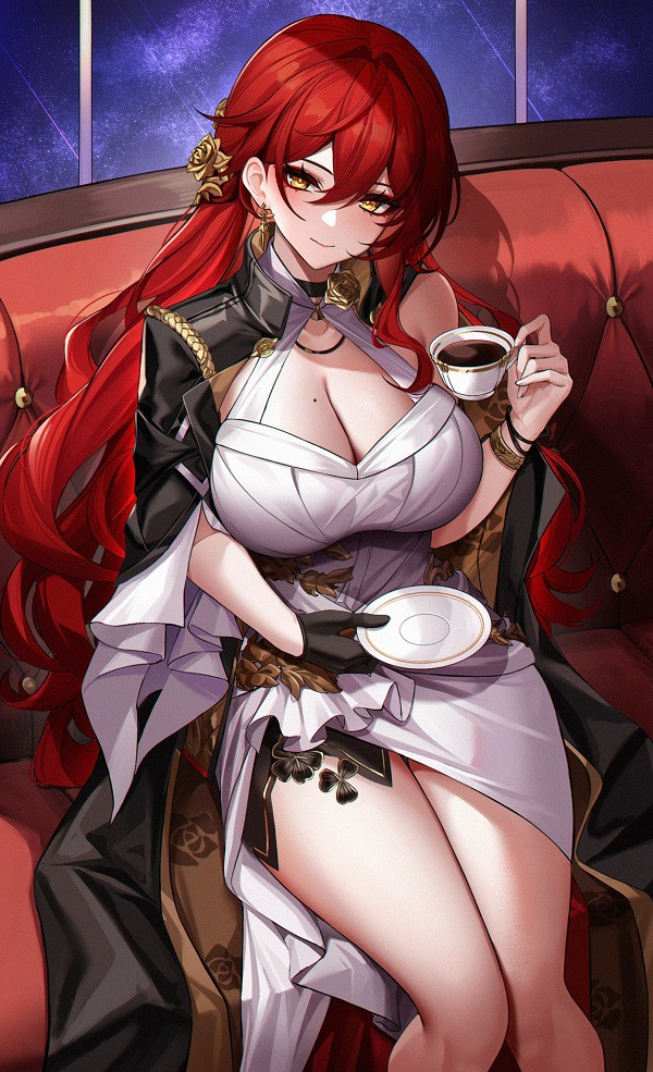 Ảnh Anime Cute Siêu Đáng Yêu Chất Lượng Cao