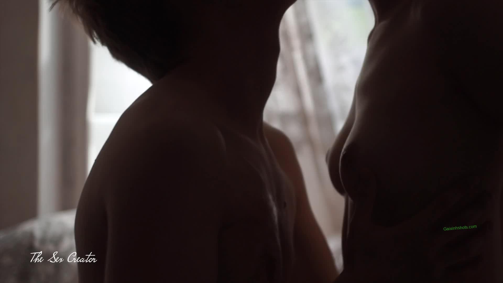 Ảnh vú không che gái xinh khỏa thân nhìn là nứng