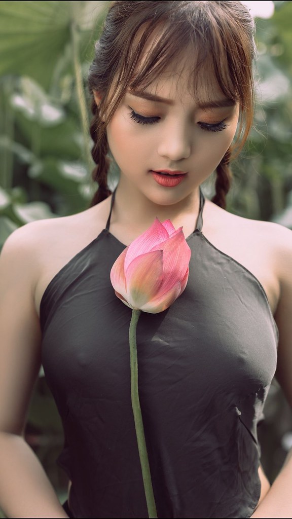 Ảnh Gái đẹp lộ hàng nóng Sexy xinh đẹp gợi cảm nhất 2025