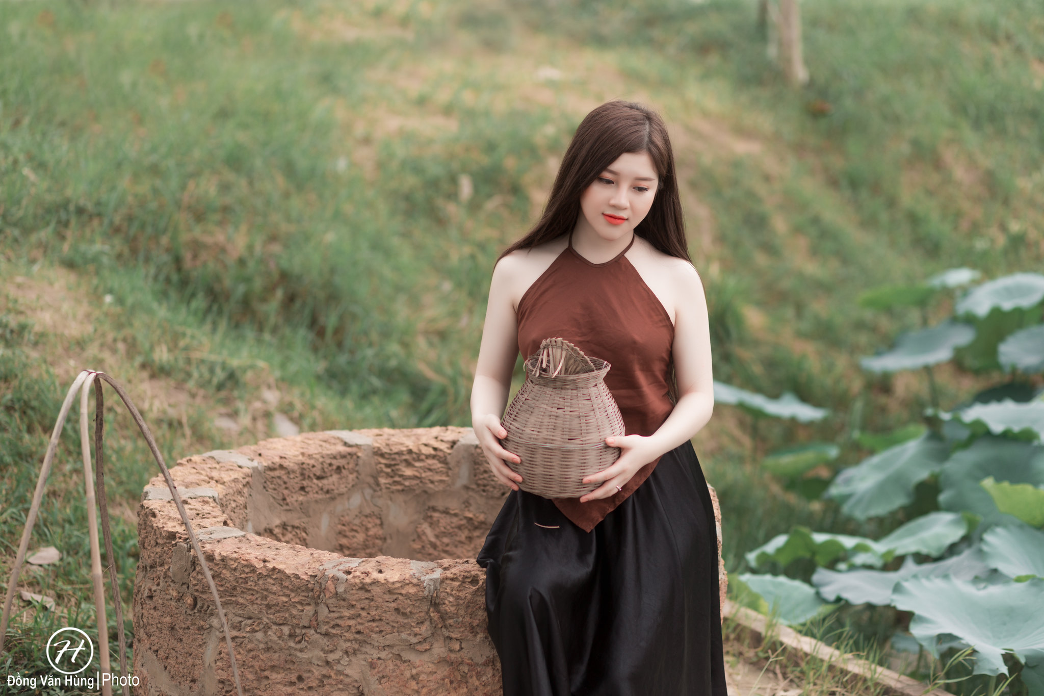 Bộ Sưu Tập Ảnh Gái Xinh Khoe Vú To Gợi Cảm