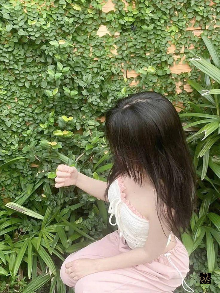 Những hình ảnh girl che mặt cute, đẹp chất ngất