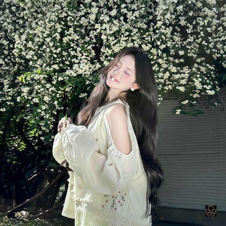 Ảnh gái xinh che mặt cute dễ thương mới nhất