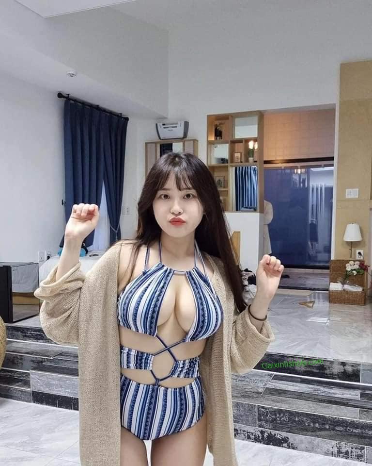 Ảnh Gái Vú To Gợi Cảm Và Sức Hút Của Phụ Nữ Hiện Đại