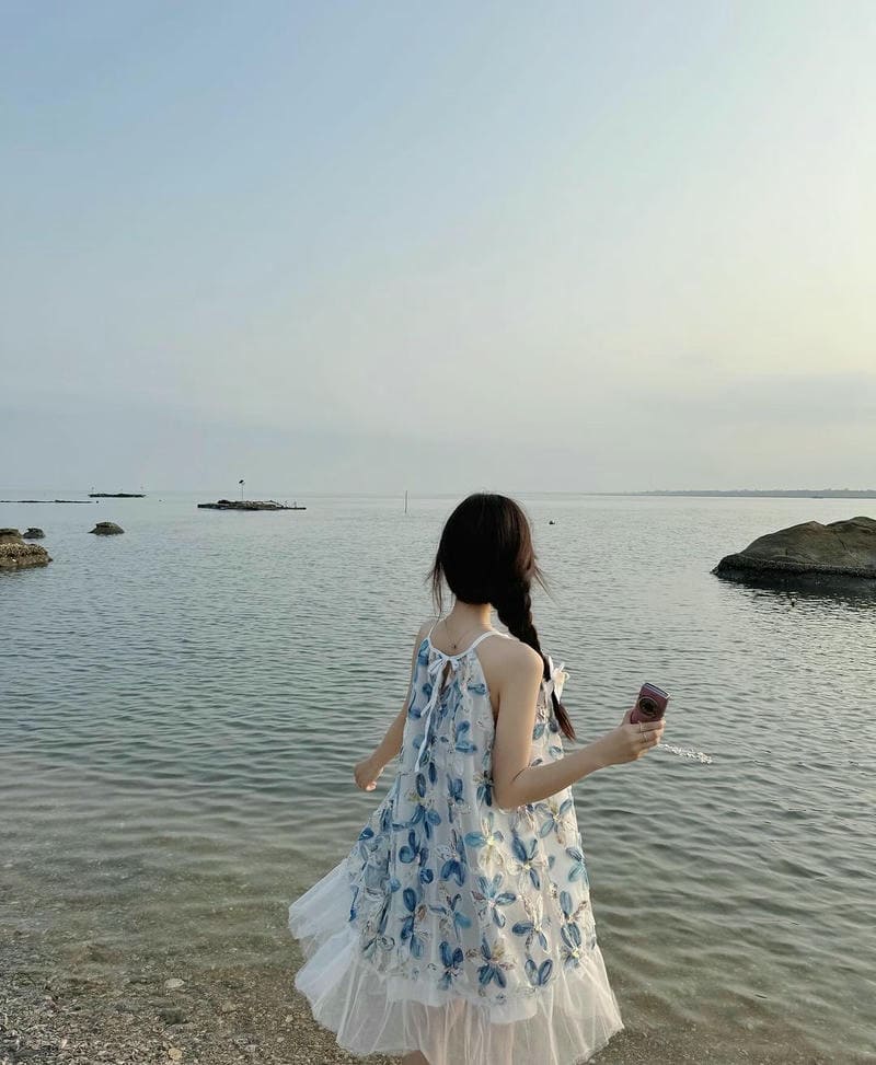 Bộ sưu tập hình nền Girl xinh tuyệt đẹp với nhiều phong cách